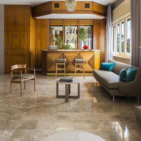 Hotel Beatrice Este Ngoại thất bức ảnh