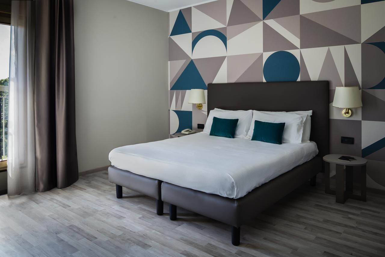 Hotel Beatrice Este Ngoại thất bức ảnh