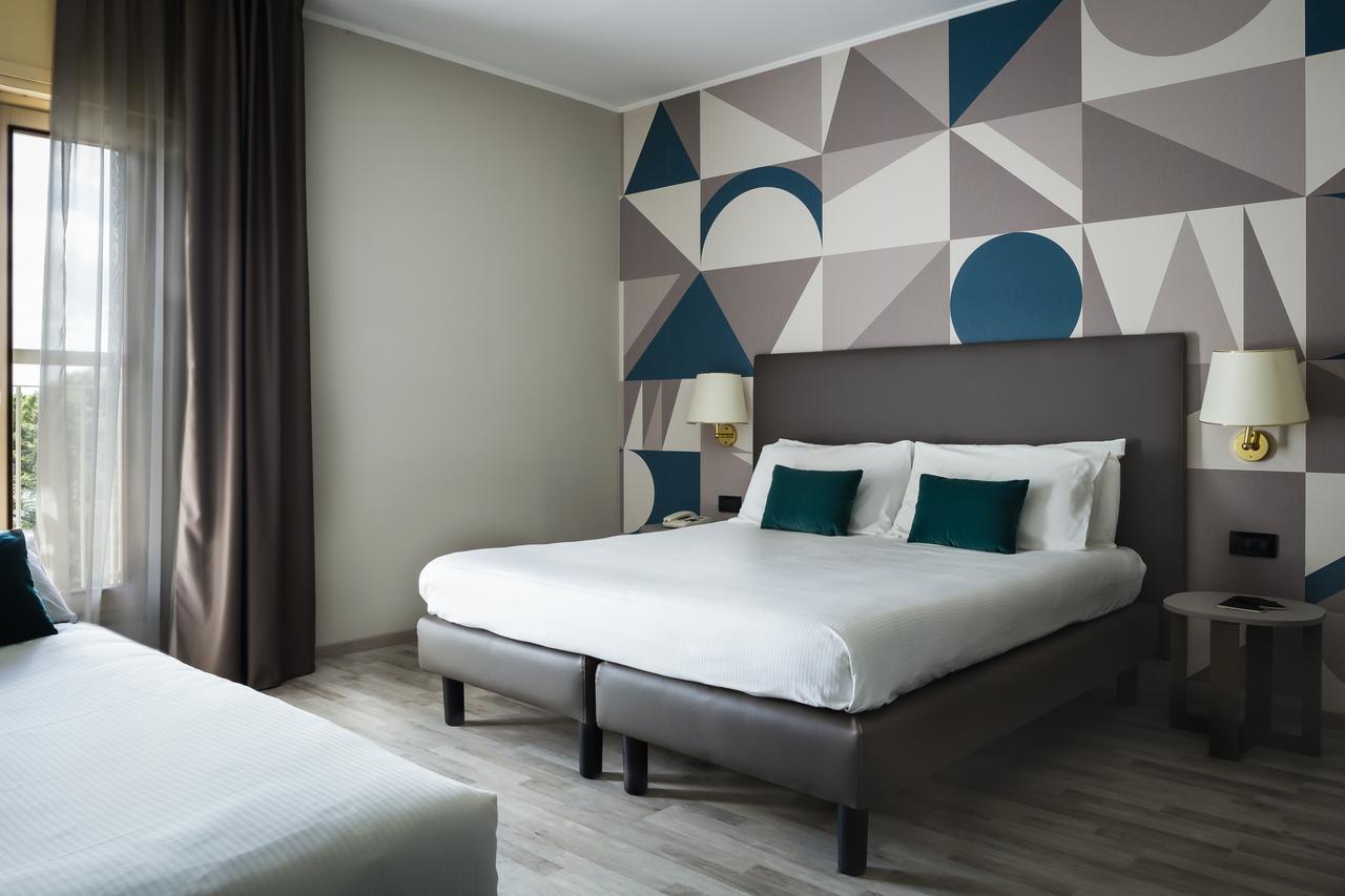 Hotel Beatrice Este Ngoại thất bức ảnh