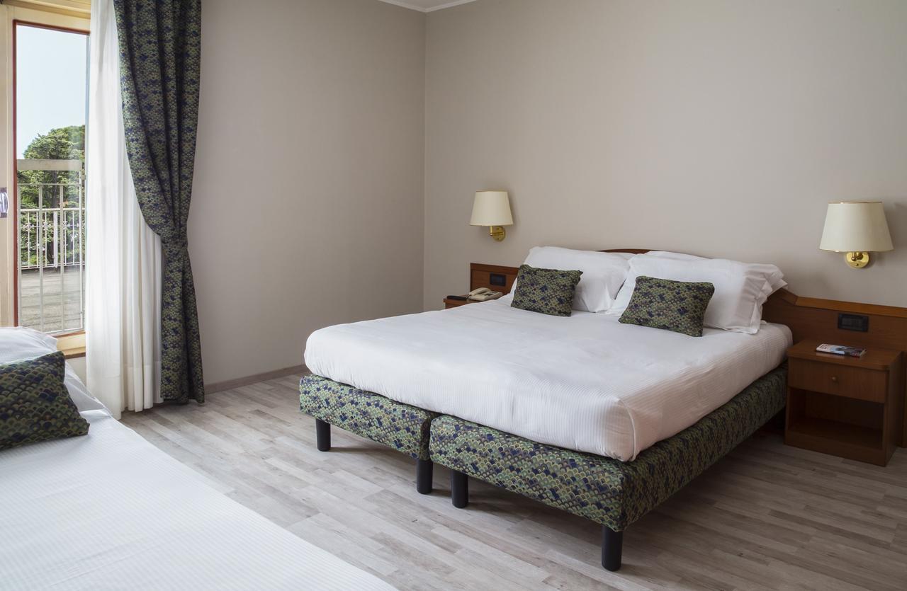 Hotel Beatrice Este Ngoại thất bức ảnh