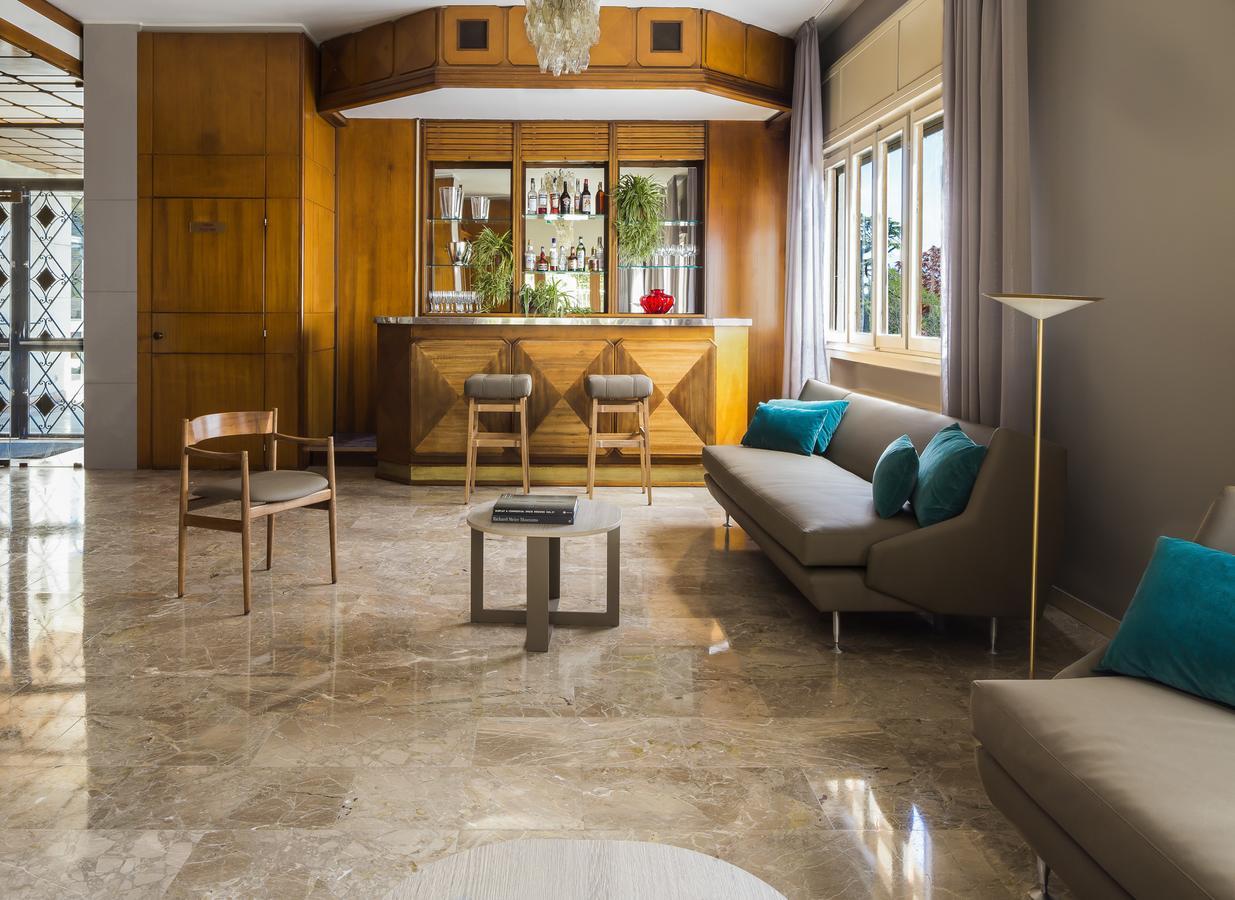 Hotel Beatrice Este Ngoại thất bức ảnh