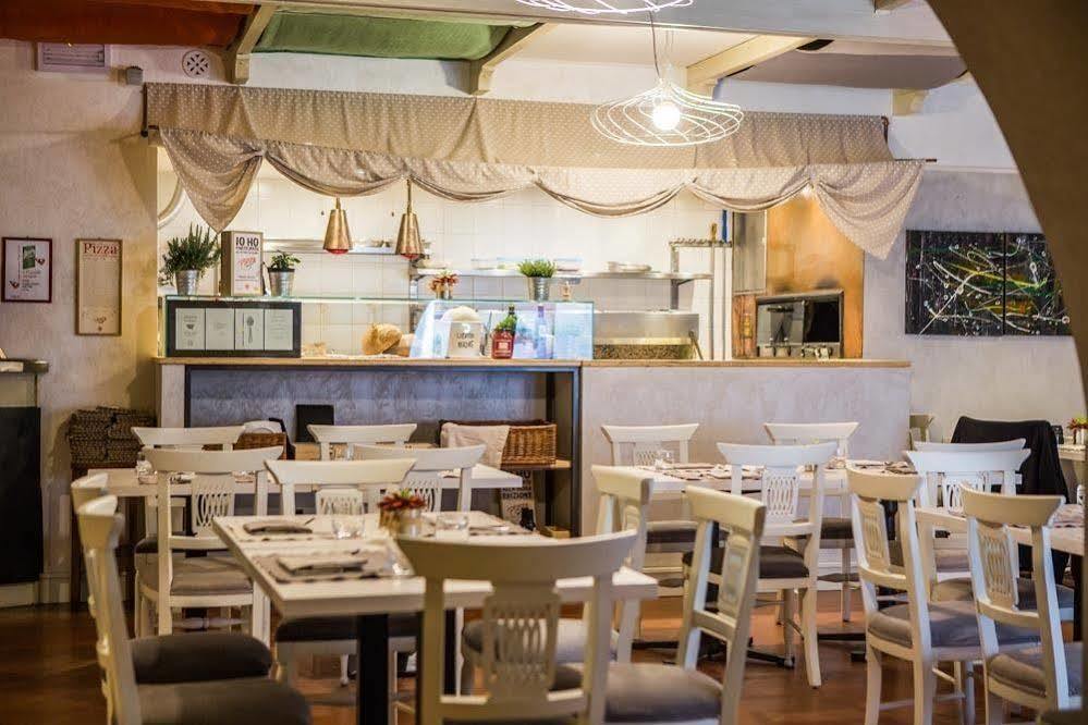 Hotel Beatrice Este Ngoại thất bức ảnh