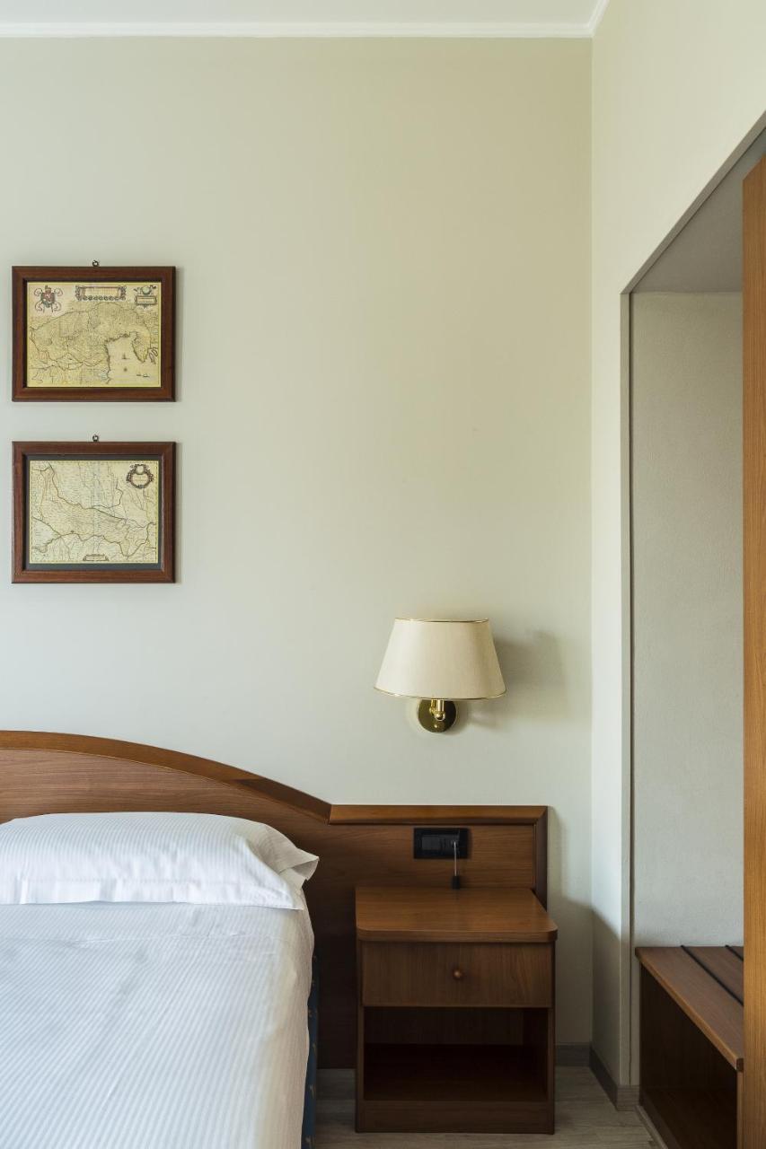 Hotel Beatrice Este Ngoại thất bức ảnh