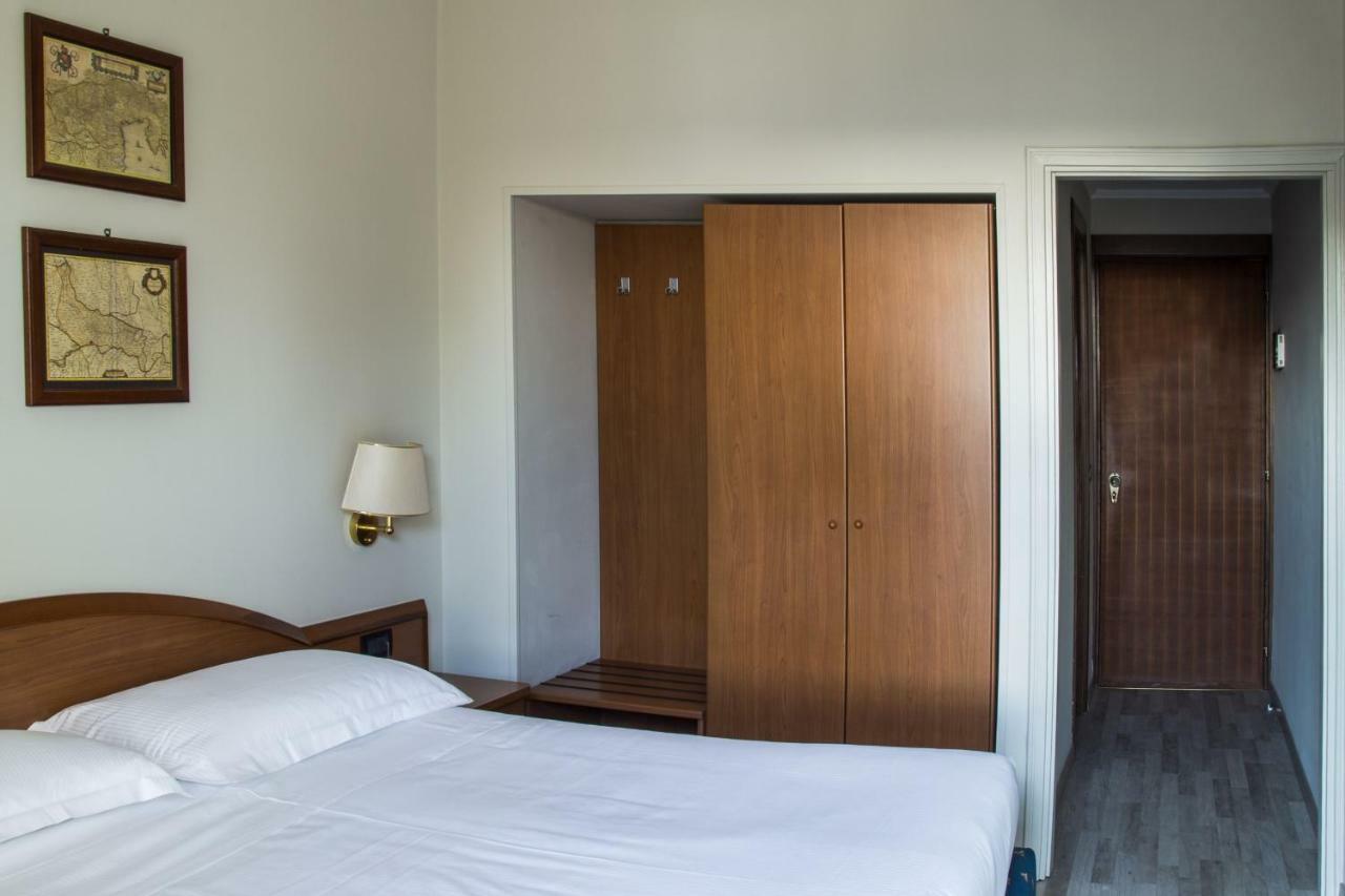 Hotel Beatrice Este Ngoại thất bức ảnh