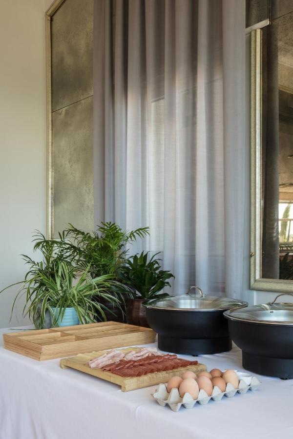 Hotel Beatrice Este Ngoại thất bức ảnh