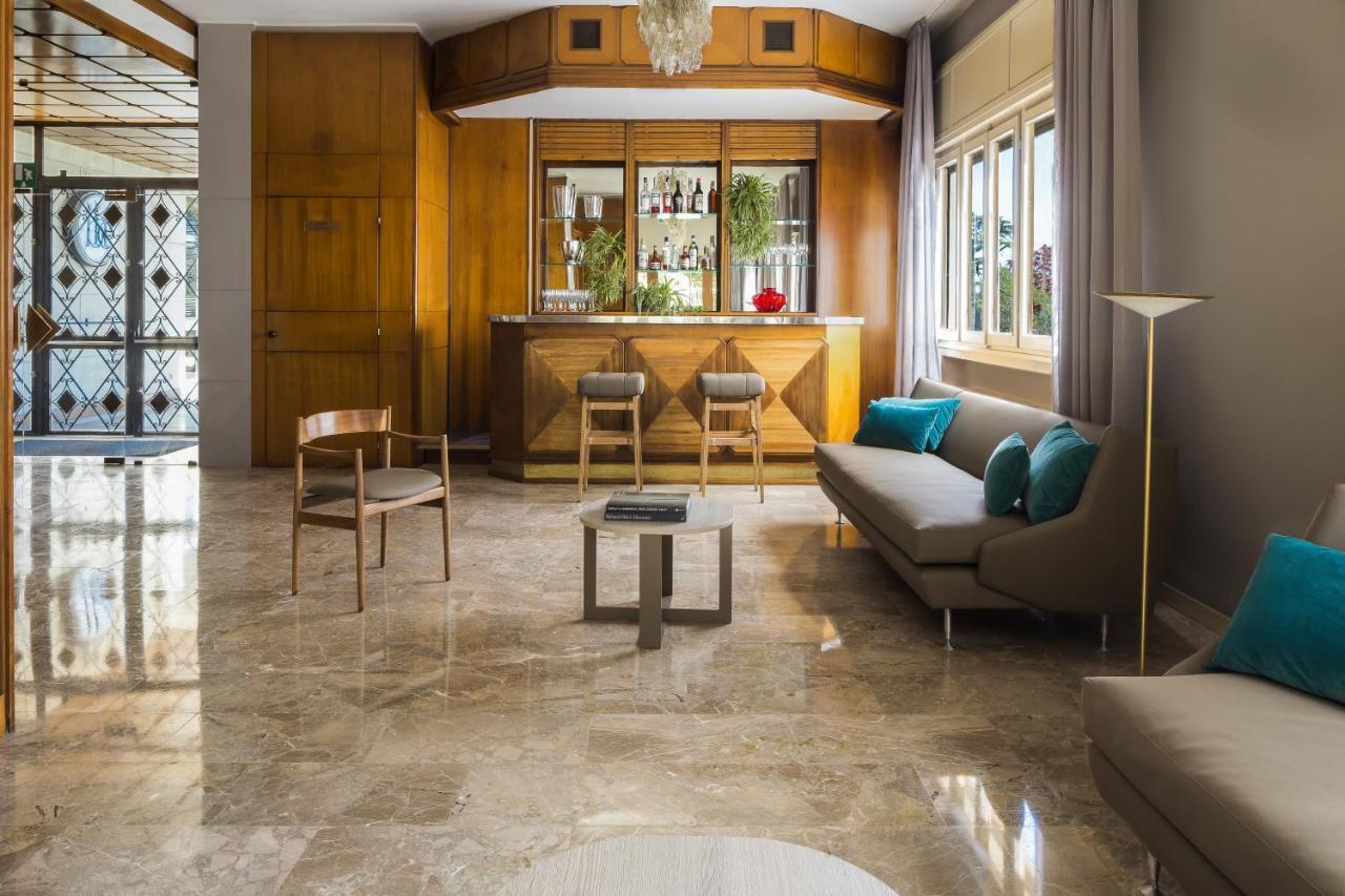 Hotel Beatrice Este Ngoại thất bức ảnh